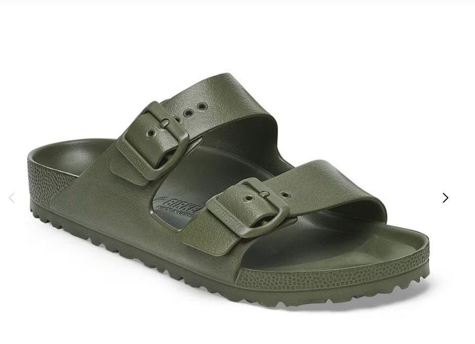 BIRKENSTOCK ARIZONA EVA 558 sint+verde 1019152