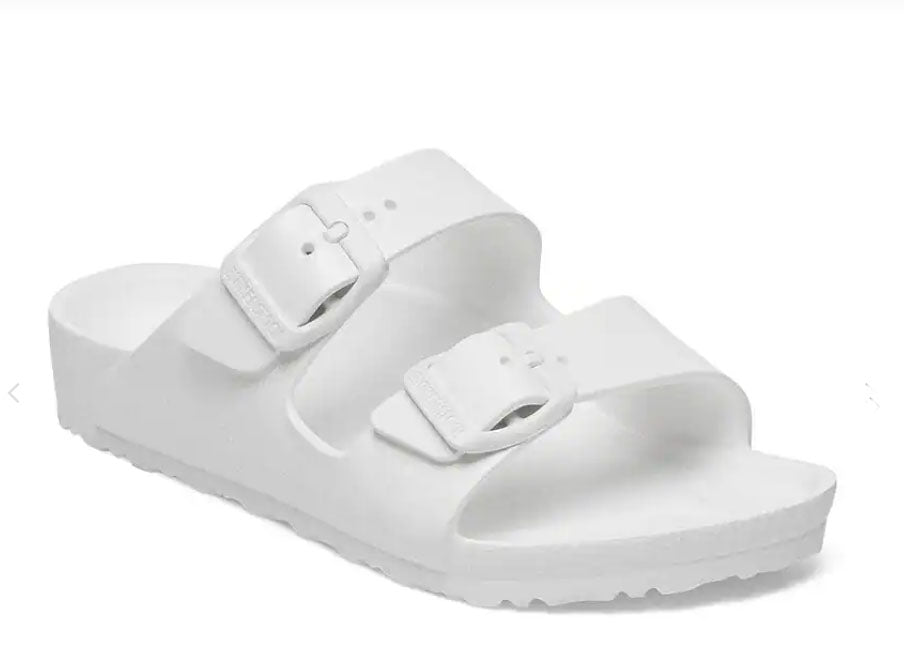 BIRKENSTOCK ARIZONA EVA KIDS 552 sint+bianco 1018941