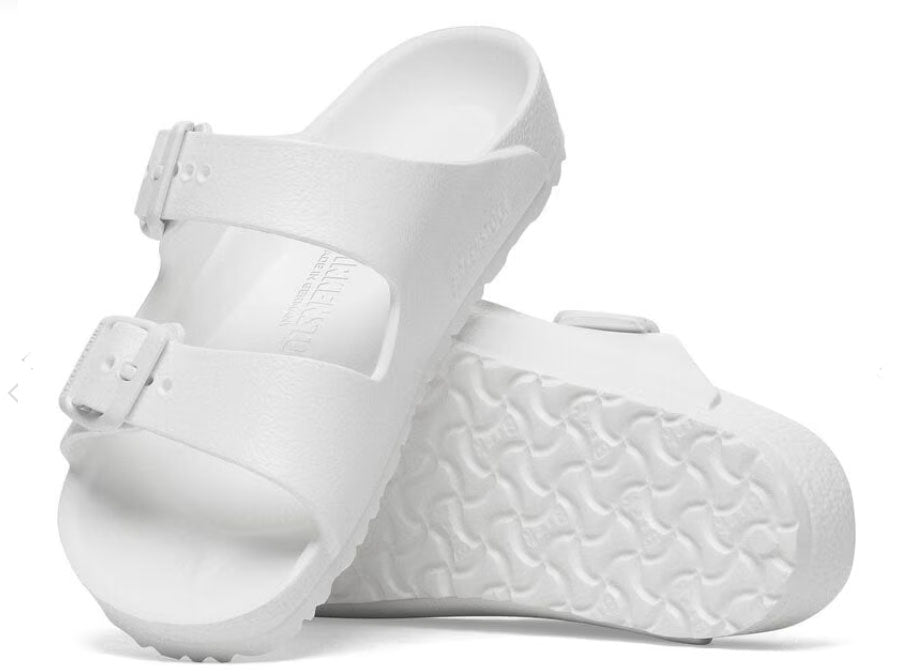 BIRKENSTOCK ARIZONA EVA KIDS 552 sint+bianco 1018941