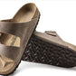 BIRKENSTOCK ARIZONA OILED LEATHER 224 nabuk+marr 352203