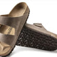 BIRKENSTOCK ARIZONA OILED LEATHER 224 nabuk+marr 352203