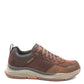 SKECHERS 210021 BENGAO HOMBRE 224 nabuk+marr CDB