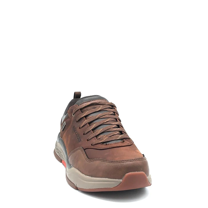 SKECHERS 210021 BENGAO HOMBRE 224 nabuk+marr CDB