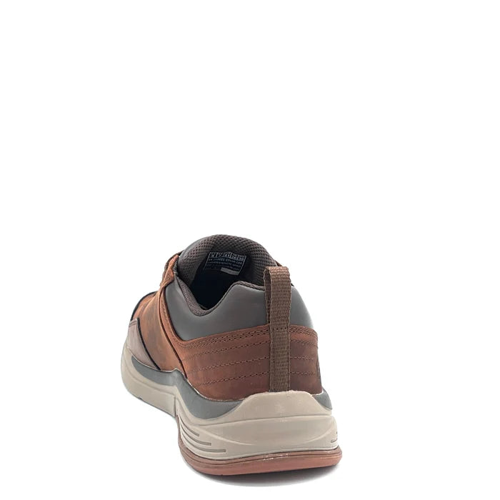 SKECHERS 210021 BENGAO HOMBRE 224 nabuk+marr CDB
