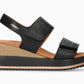 MEPHISTO SWENA N 111 pelle+nero 7800-9503