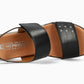 MEPHISTO SWENA N 111 pelle+nero 7800-9503