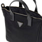 GUESS TWNN96 76019 FOLLIE 771 tela+nero