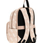 GUESS TWS868 89900 BERTA 663 stamp+beige SAND