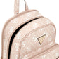 GUESS TWS868 89900 BERTA 663 stamp+beige SAND