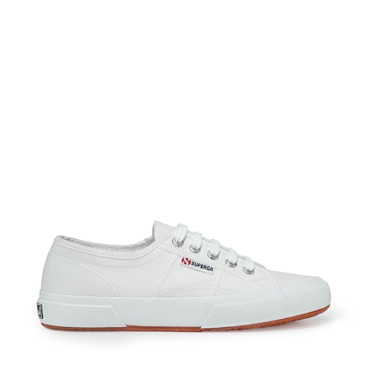 SUPERGA S000010 2750-COTU CLASSIC 772 tela+bianco 901