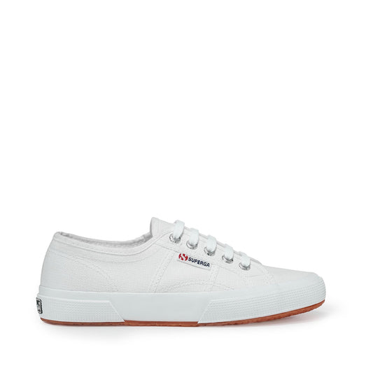 SUPERGA S000010 2750-COTU CLASSIC 772 tela+bianco 901