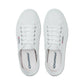 SUPERGA S000010 2750-COTU CLASSIC 772 tela+bianco 901