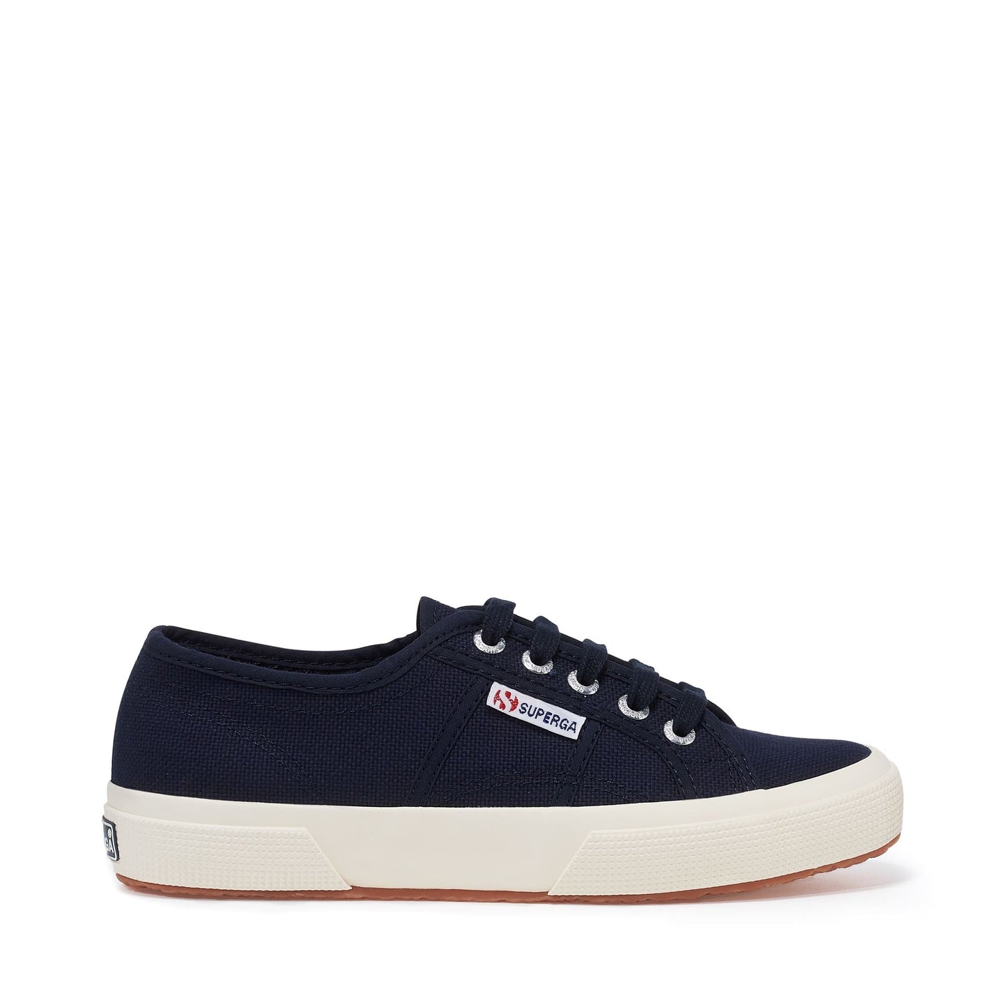 SUPERGA S000010 2750-COTU CLASSIC 775 tela+blu 933
