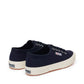SUPERGA S000010 2750-COTU CLASSIC 775 tela+blu 933