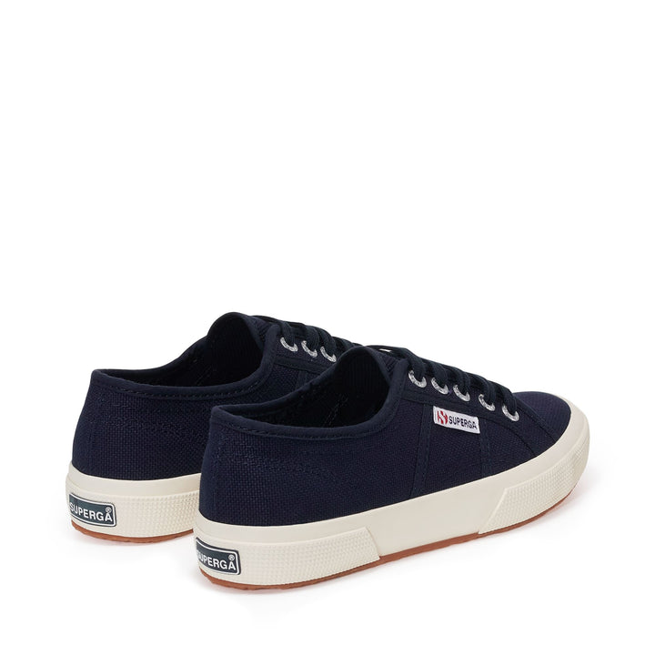 SUPERGA S000010 2750-COTU CLASSIC 775 tela+blu 933