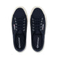 SUPERGA S000010 2750-COTU CLASSIC 775 tela+blu 933