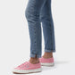 SUPERGA S000010 2750-COTU CLASSIC 778 tela+rosa AND