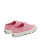 SUPERGA S000010 2750-COTU CLASSIC 778 tela+rosa AND