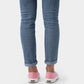 SUPERGA S000010 2750-COTU CLASSIC 778 tela+rosa AND