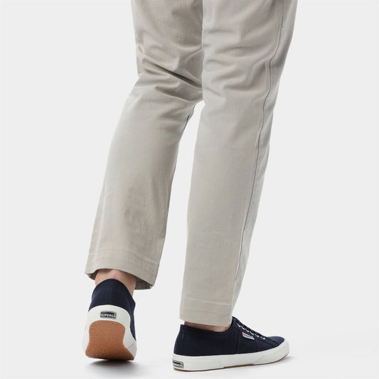 SUPERGA S000010 2750-COTU CLASSIC 775 tela+blu F43