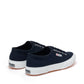 SUPERGA S000010 2750-COTU CLASSIC 775 tela+blu F43