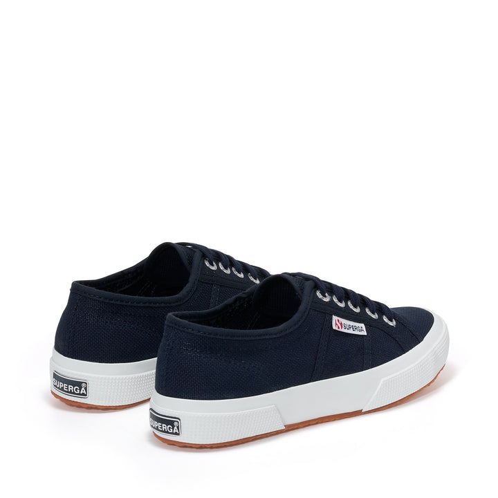 SUPERGA S000010 2750-COTU CLASSIC 775 tela+blu F43