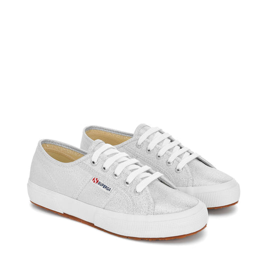 SUPERGA S001820 2750-LAMEW 778 tela+argen 031