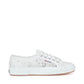 SUPERGA S81219W 2750-MACRAME 772 tela+bianco 900