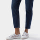 SUPERGA S81219W 2750-MACRAME 772 tela+bianco 900