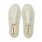 SUPERGA S9111LW 2790-PLATFORM 773 tela+beige ARR