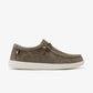PITAS WALLABI CANVAS WASHED WP150-W10-WLW 774 tela+marr TAUPE