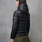 BLAUER 24WBLDC02041 006648 CAROLL 771 tela+nero 999EI