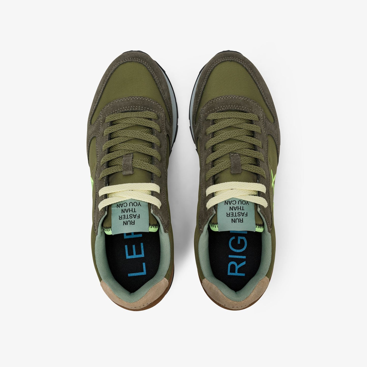 SUN68 Z36106 TOM MULTICOLOR 338 scam+verde 19
