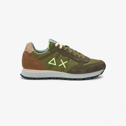 SUN68 Z36106 TOM MULTICOLOR 338 scam+verde 19