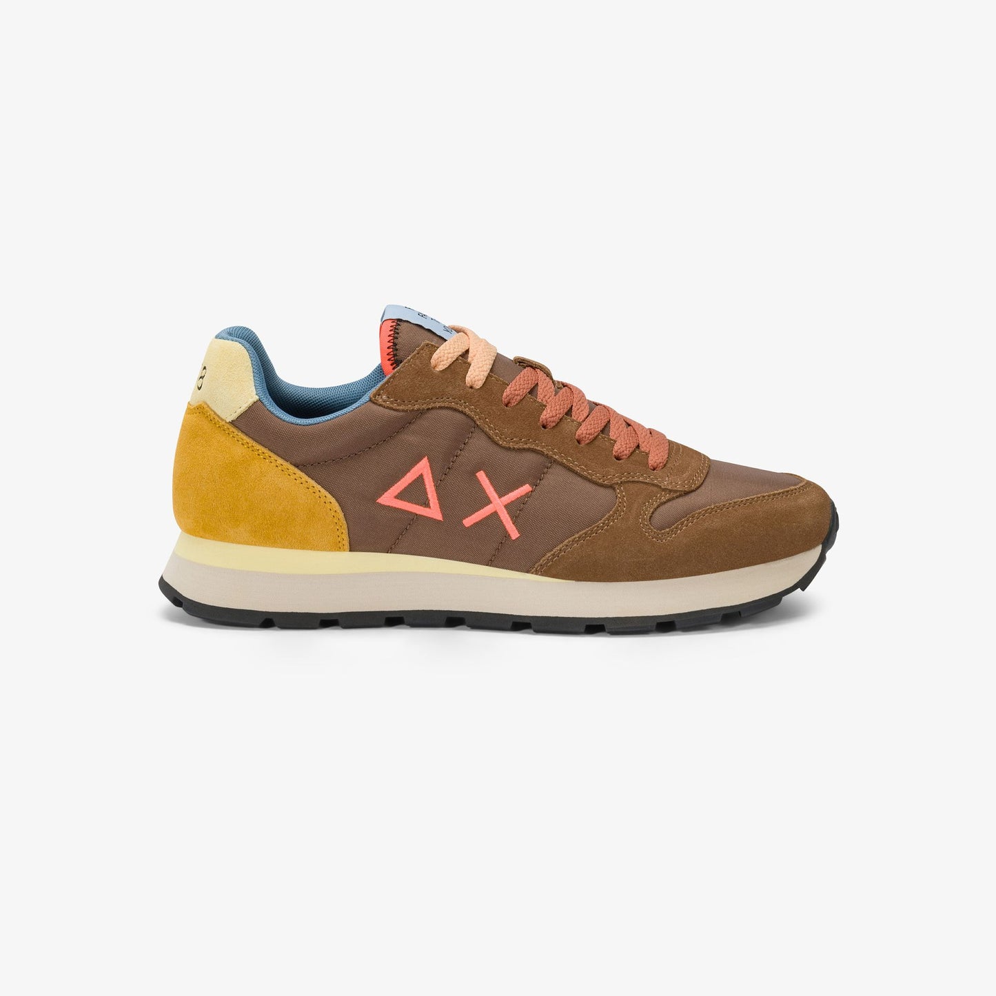 SUN68 Z36106 TOM MULTICOLOR 334 scam+marr 93