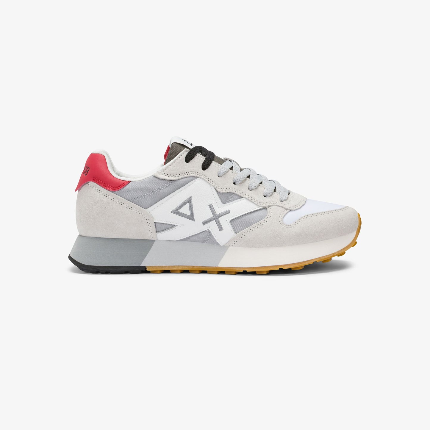 SUN68 Z36116 JAKI 2.0 BICOLOR 332 scam+bianco-grigio 0106