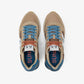 SUN68 Z36116 JAKI 2.0 BICOLOR 333 scam+beige-marr 1693