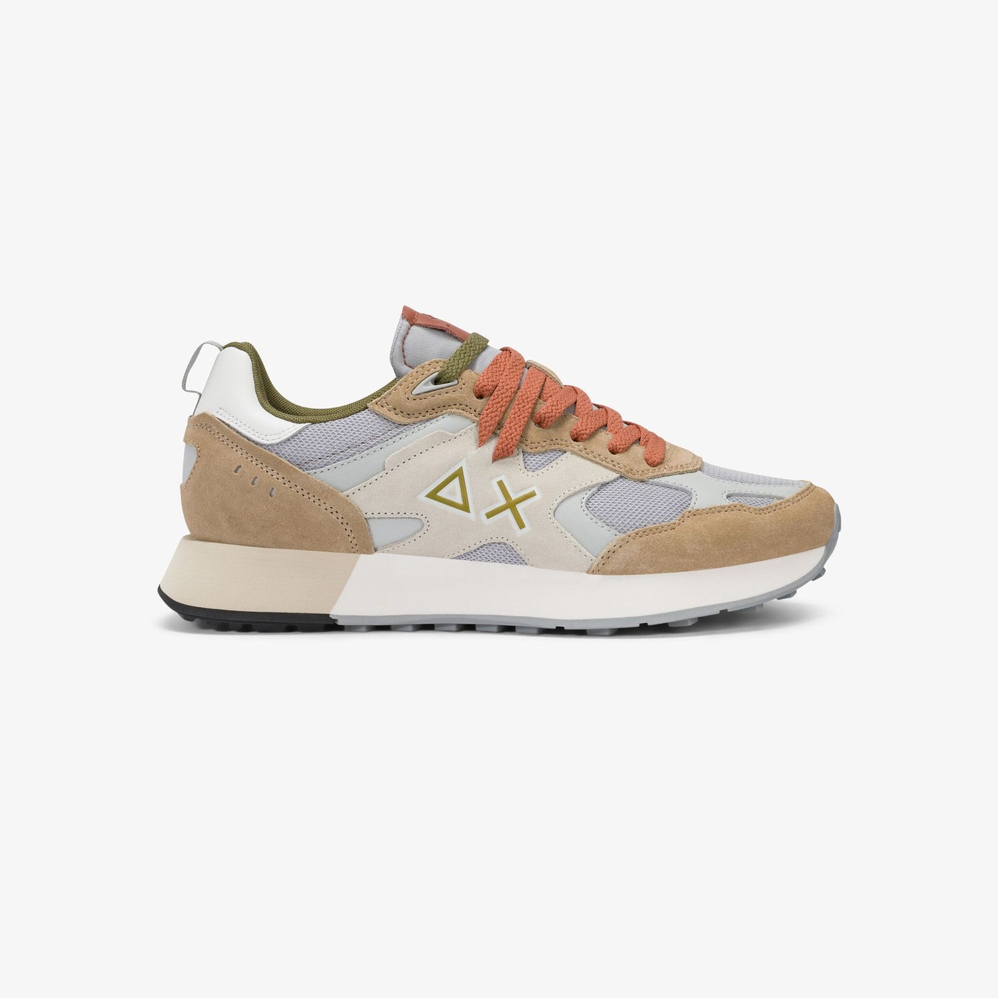 SUN68 Z36118 JAKI OUTDOOR 333 scam+beige 16