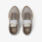 SUN68 Z36203 ALLY GLITTER TEXTILE 338 scam-tela+grigio 98