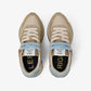 SUN68 Z36207 ALLY VINTAGE 333 scam+beige 16