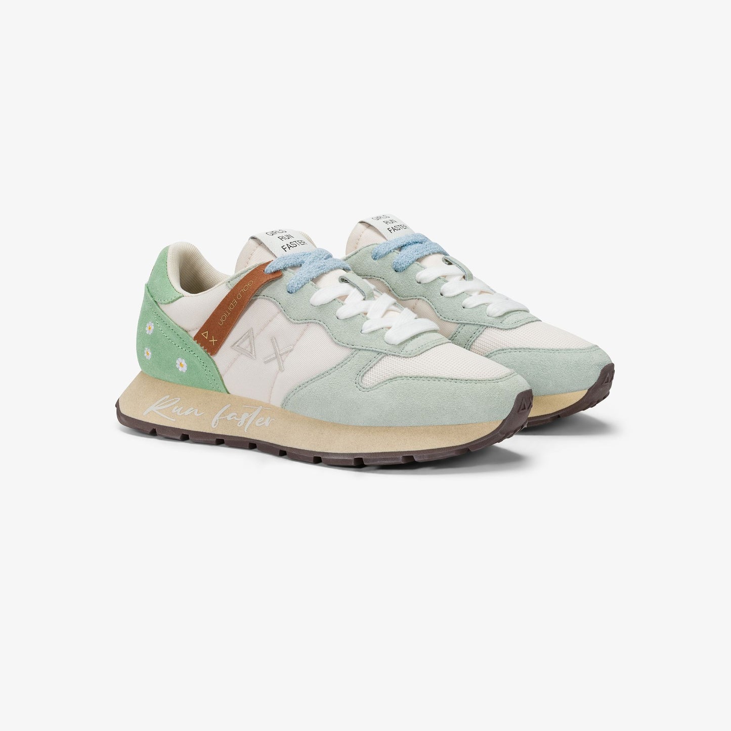 SUN68 Z36207 ALLY VINTAGE 338 scam+verde 28