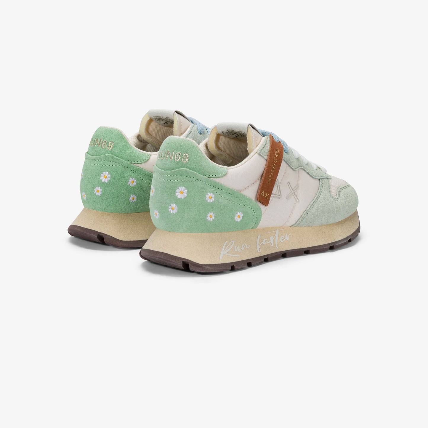SUN68 Z36207 ALLY VINTAGE 338 scam+verde 28