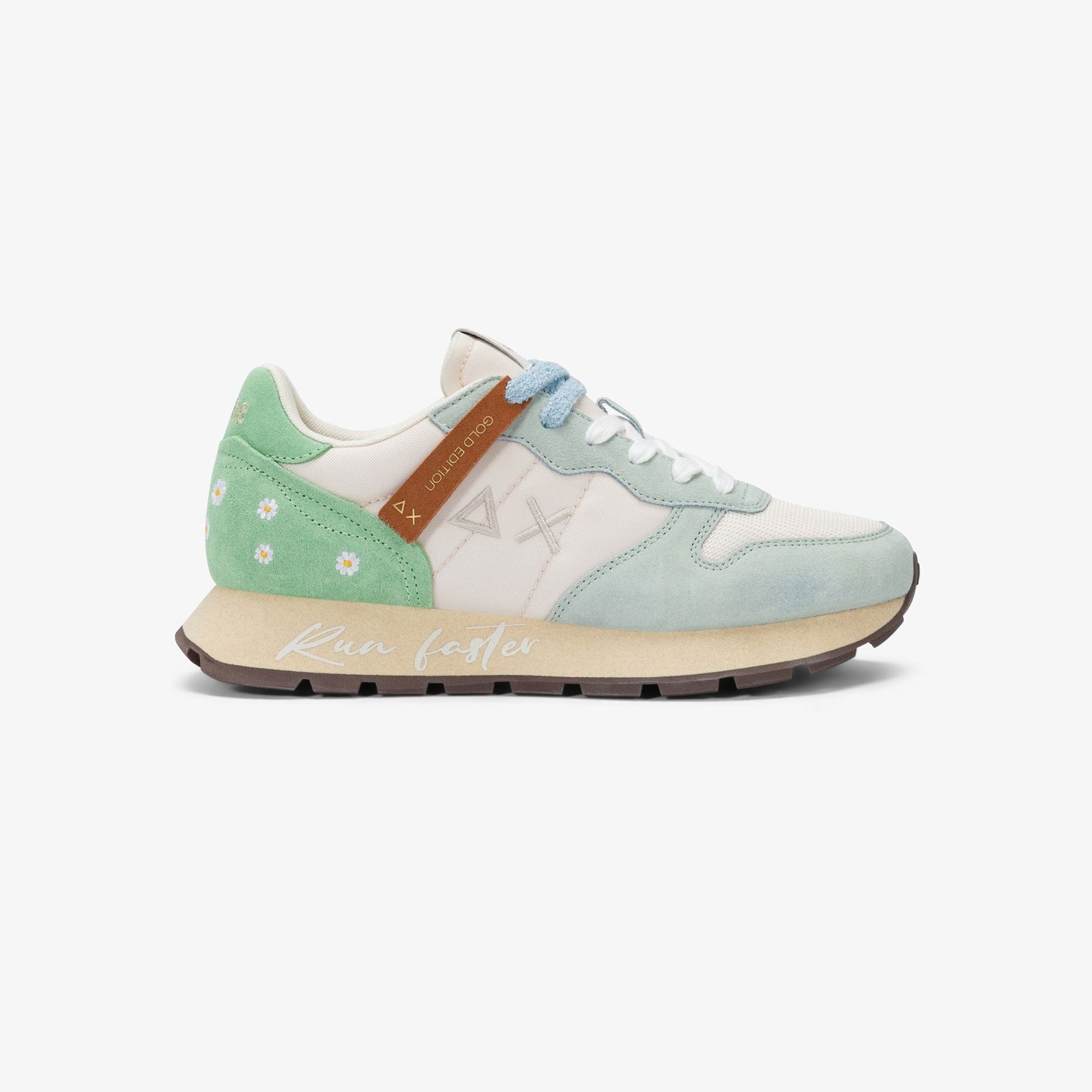 SUN68 Z36207 ALLY VINTAGE 338 scam+verde 28