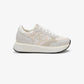 SUN68 Z36211 BIG ALLY FLOWER MESH 332 scam+bianco 31