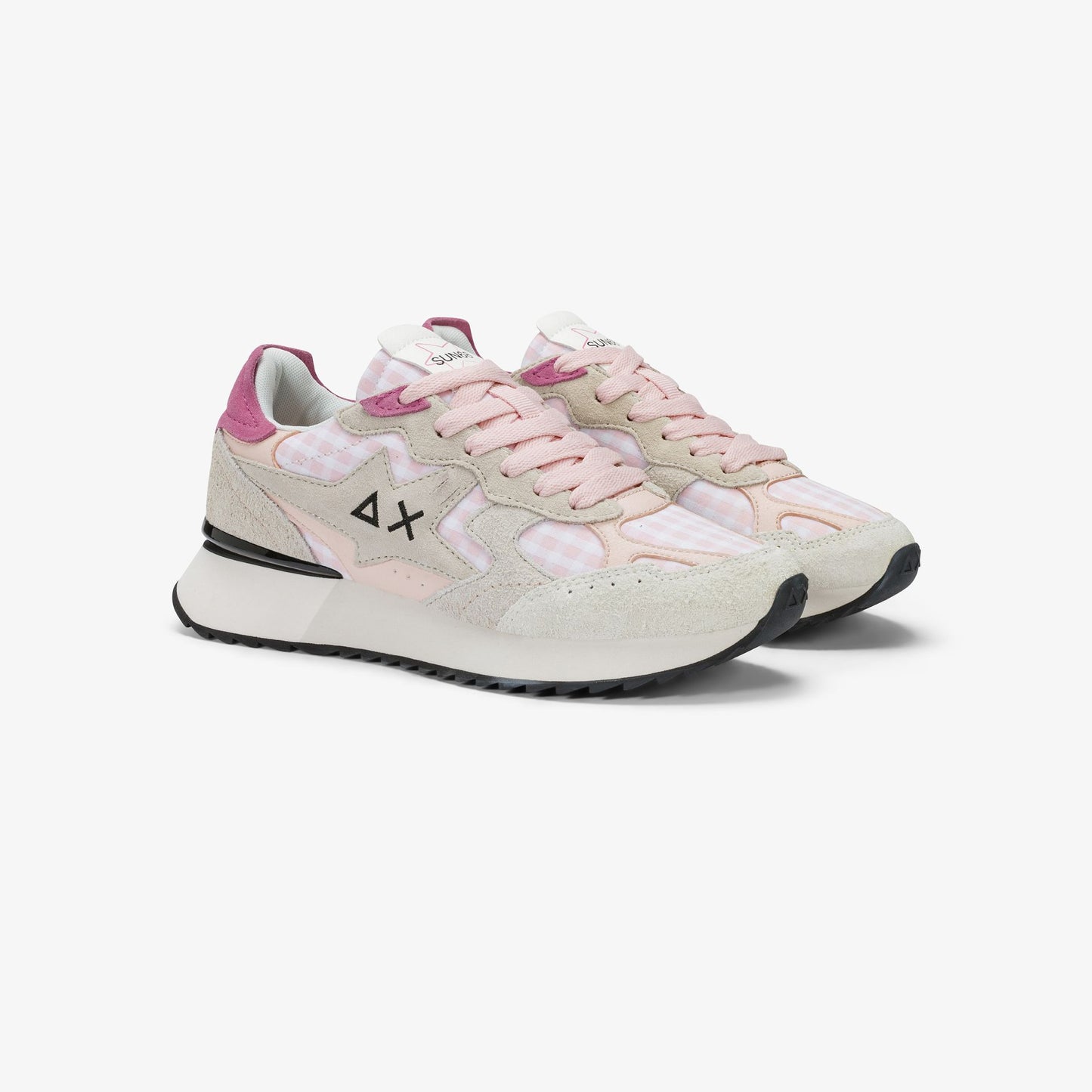 SUN68 Z36215 STARGIRL MULTICOLOR OPTION 338 scam+rosa 04