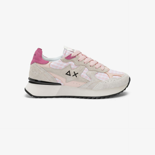 SUN68 Z36215 STARGIRL MULTICOLOR OPTION 338 scam+rosa 04