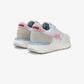 SUN68 Z36222 BIG STARGIRL SPONGEE LOGO 332 scam-tela+bianco-rosa 0104