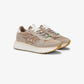 SUN68 Z36223 BIG STARGIRL CANVAS 773 tela+beige 98