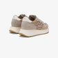 SUN68 Z36223 BIG STARGIRL CANVAS 773 tela+beige 98