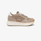 SUN68 Z36223 BIG STARGIRL CANVAS 773 tela+beige 98